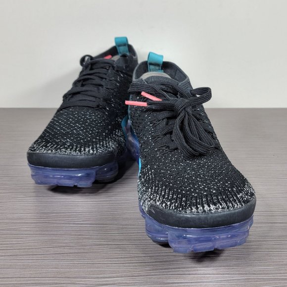 Nike Air Vapourmax 2.0 Flynit Runners, Womens Sz 9 - Picture 4 of 10